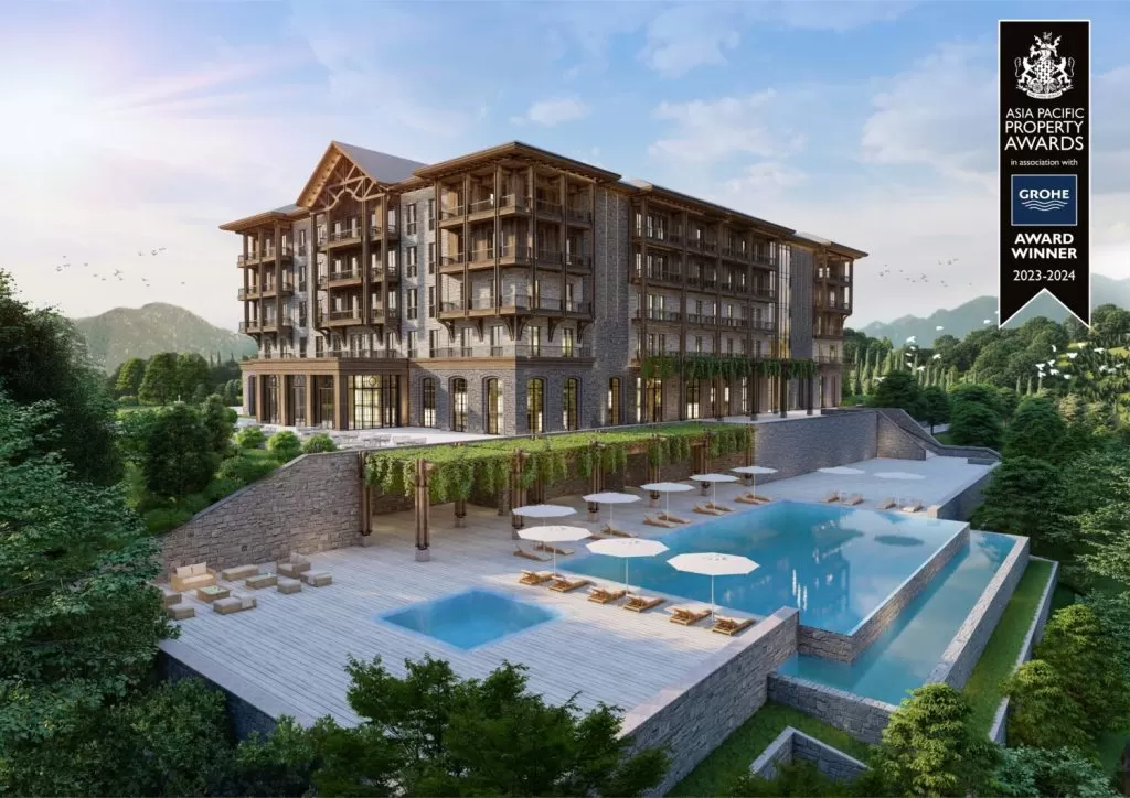 Şamaxı Meysəri Otel